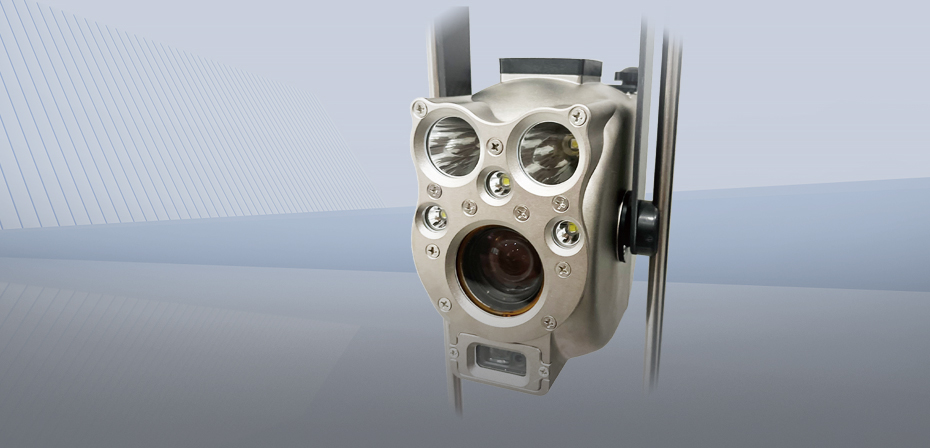 QV 管道检测潜望镜